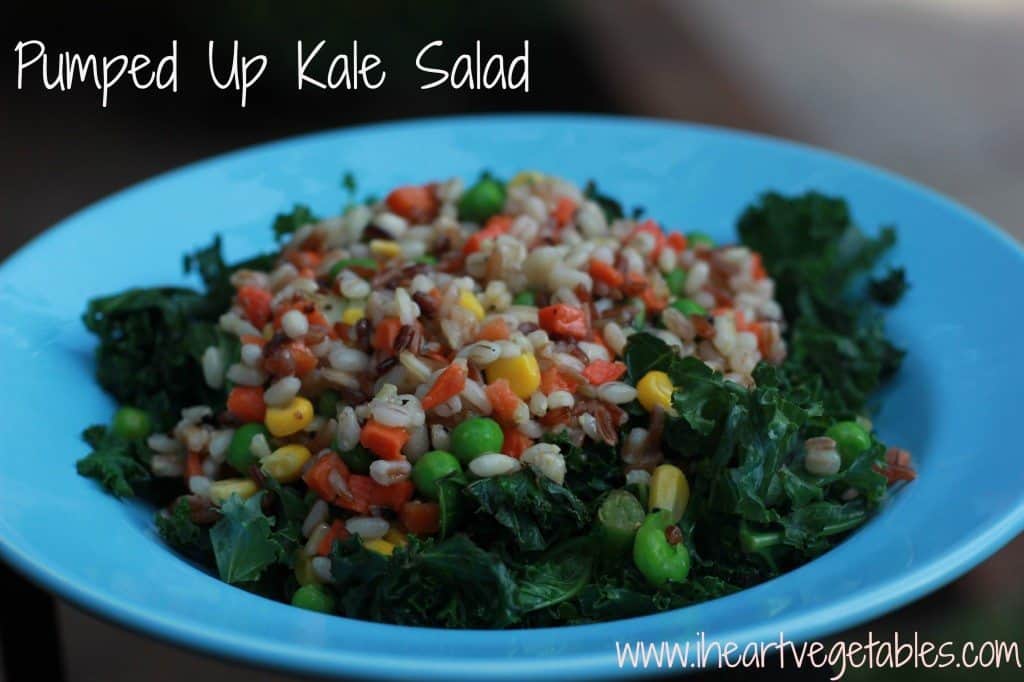 kale-salad