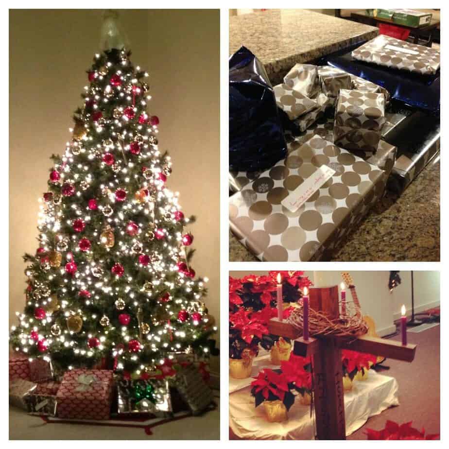 christmas 2012