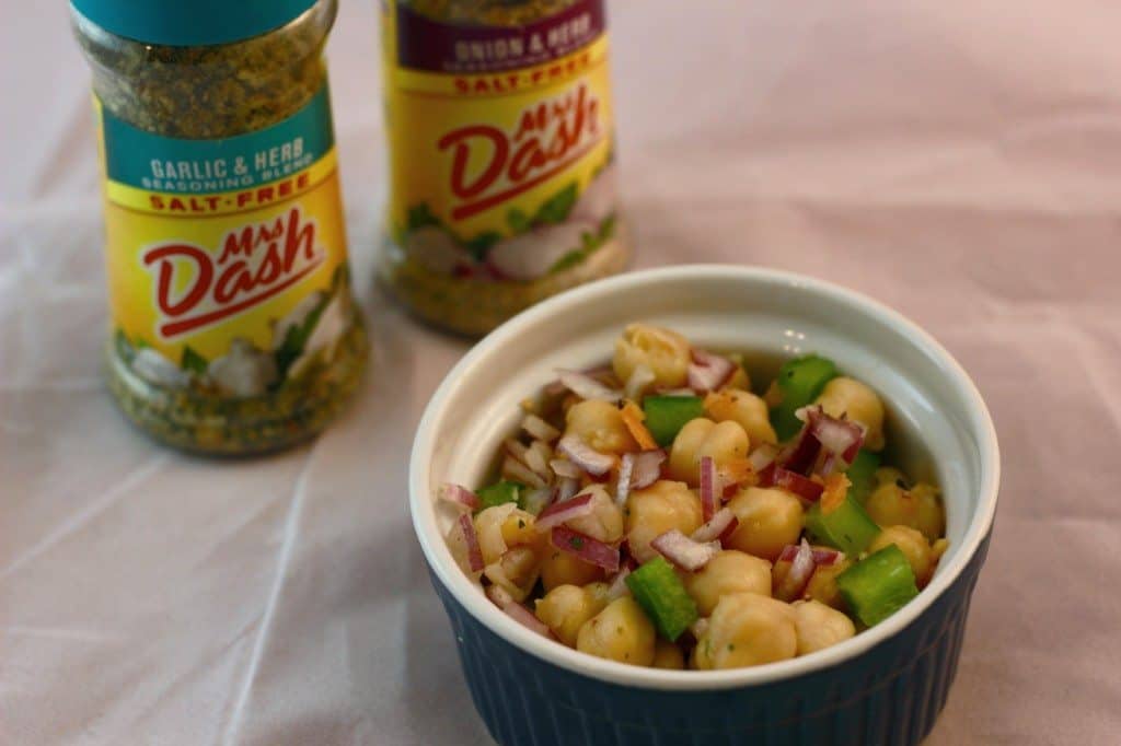 Mrs. Dash Seasoning