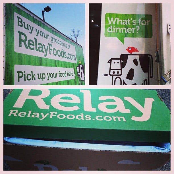 relay foods pick up