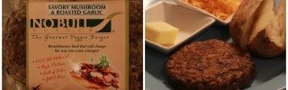No bull burger