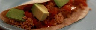 tvp tacos