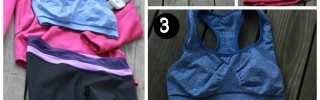 cheap but good workout clothes