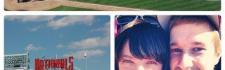 ball park photo