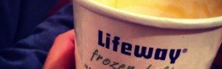 lifeway frozen kefir