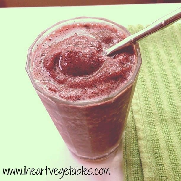 smoothie