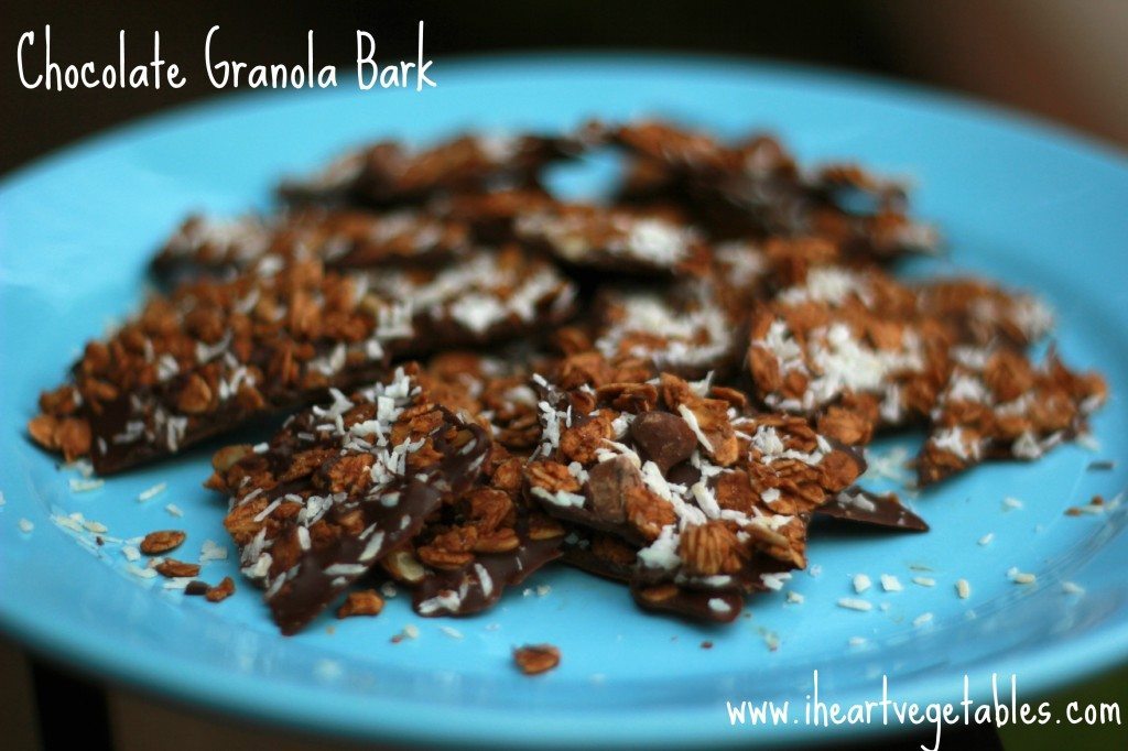 granola-bark