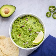 guacamole