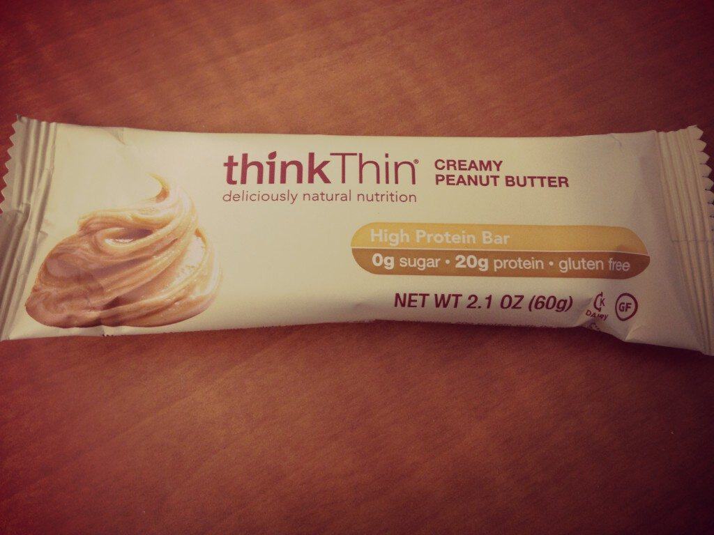 Think Thin