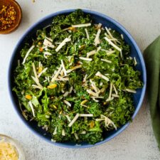 kale salad