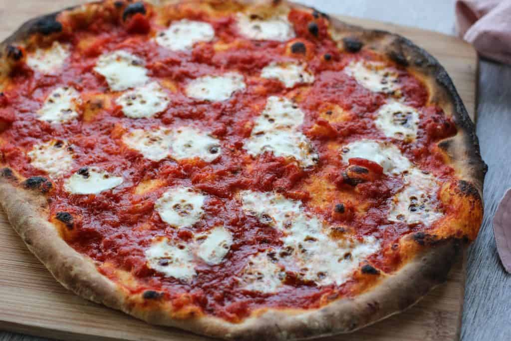 The Ooni pizza oven: everything you need to know - Creative Gardens