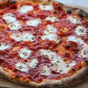 The Ultimate Ooni Pizza Oven Guide