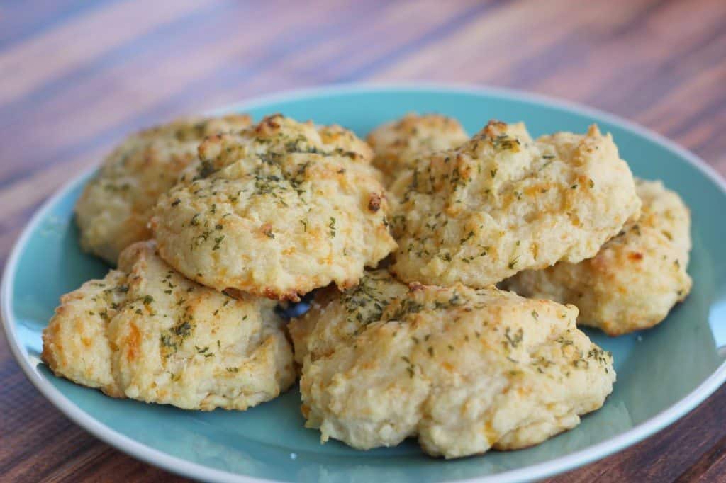 Red lobster biscuit recipe