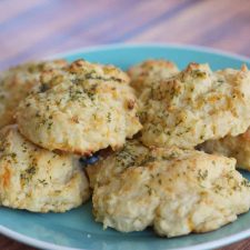 red lobster biscuits