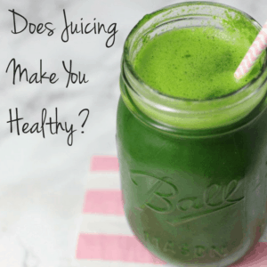 is-juicinggood-for-your-health
