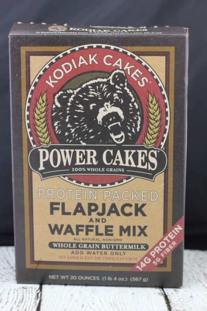 kodiak cakes protein pancake mix