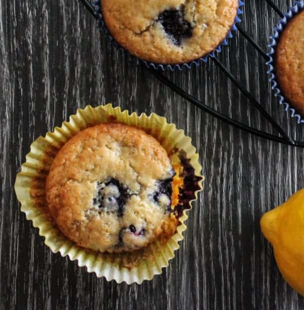 Quinoa Flour Recipes - I Heart Vegetables