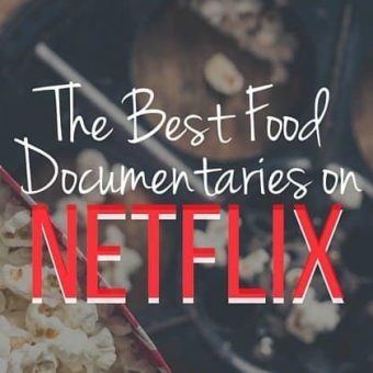 The Best Health Food Documentaries on Netflix