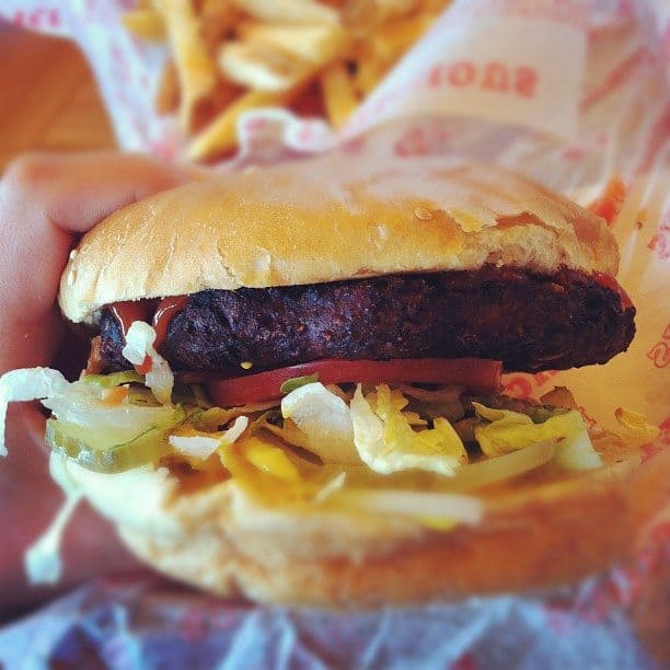 carytown burger