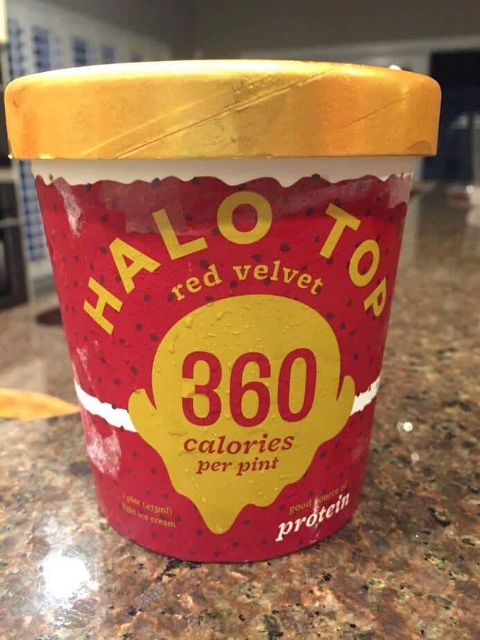 Halo Top Pumpkin Pie Hits All The Right Notes [Review]