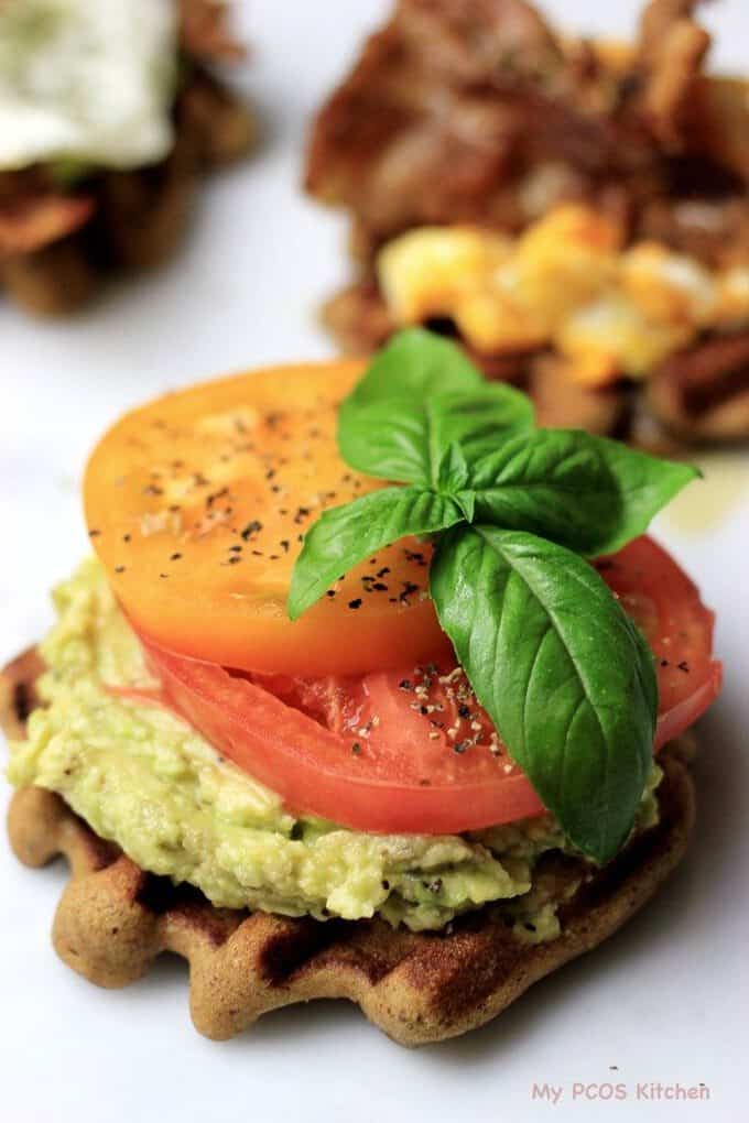 avocado-tomato-paleo-waffle-mpk