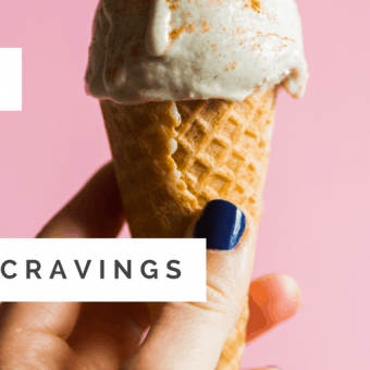 How to Beat Sugar Cravings