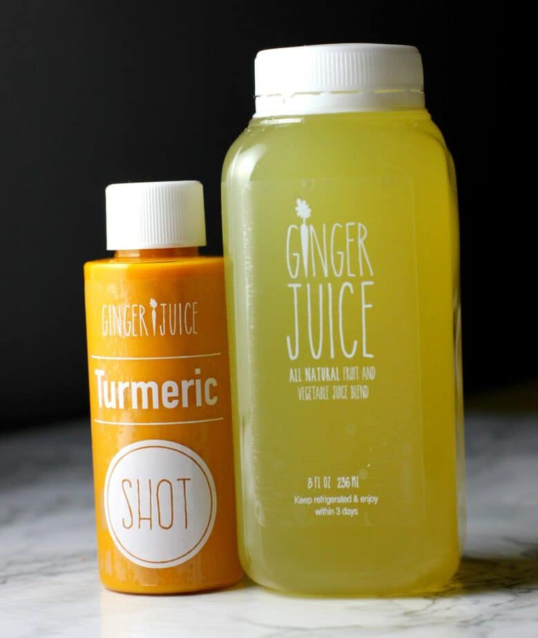 ginger-juice