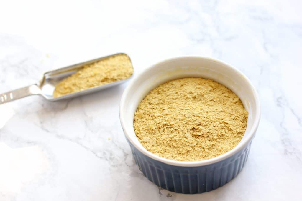 nutritional yeast