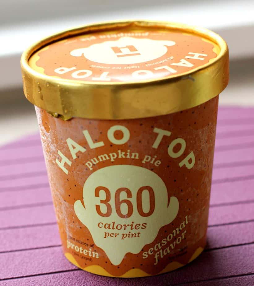 The Best & Worst New Halo Top Flavors - I Heart Vegetables