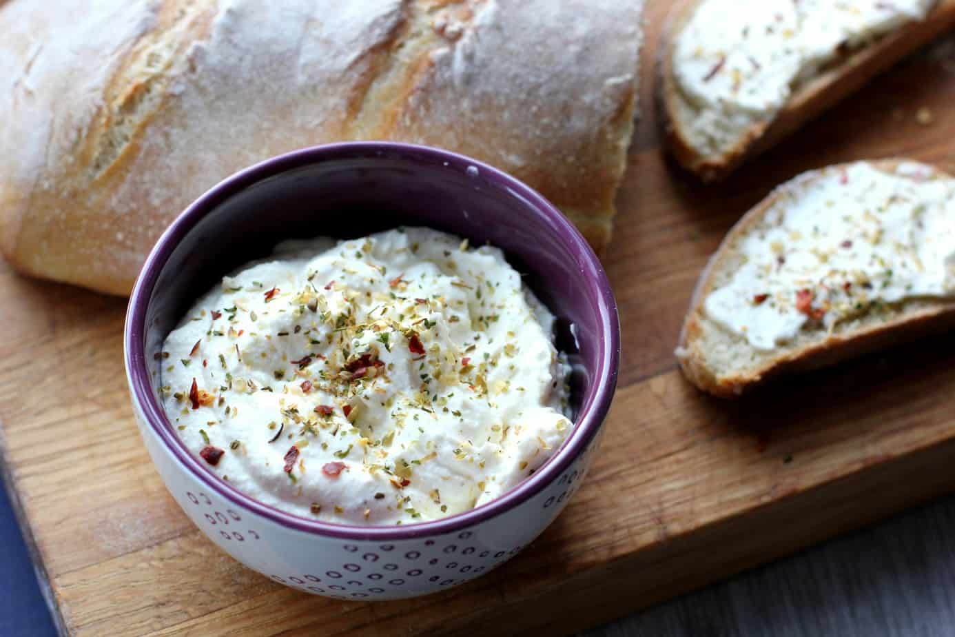 Featured image of post Simple Way to Ricotta Cheese Spread Recipes