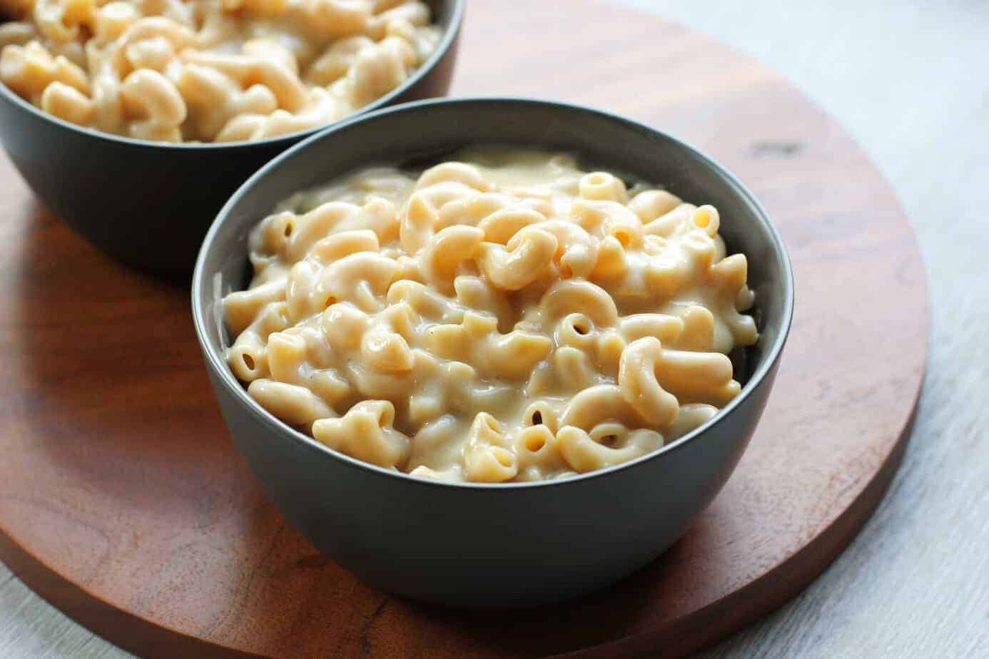 Easy Vegan Freezer Meals - I Heart Vegetables