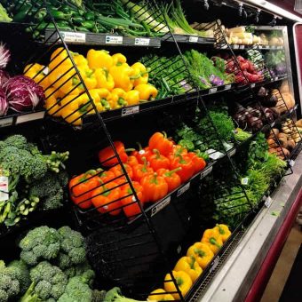 5 Ways to Reduce Waste at the Grocery Store