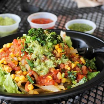 Fast Casual Feature: Moe’s Southwest Grill