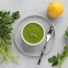 green goddess dressing