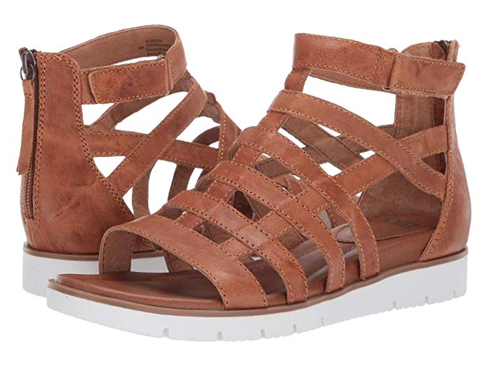 Comfy cheap gladiator sandals