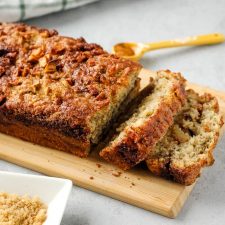 apple cinnamon bread