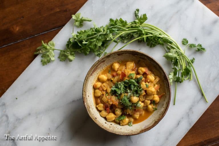 Easy Vegan Freezer Meals - I Heart Vegetables