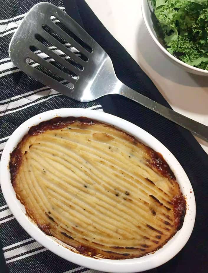 Easy Vegan Freezer Meals - I Heart Vegetables