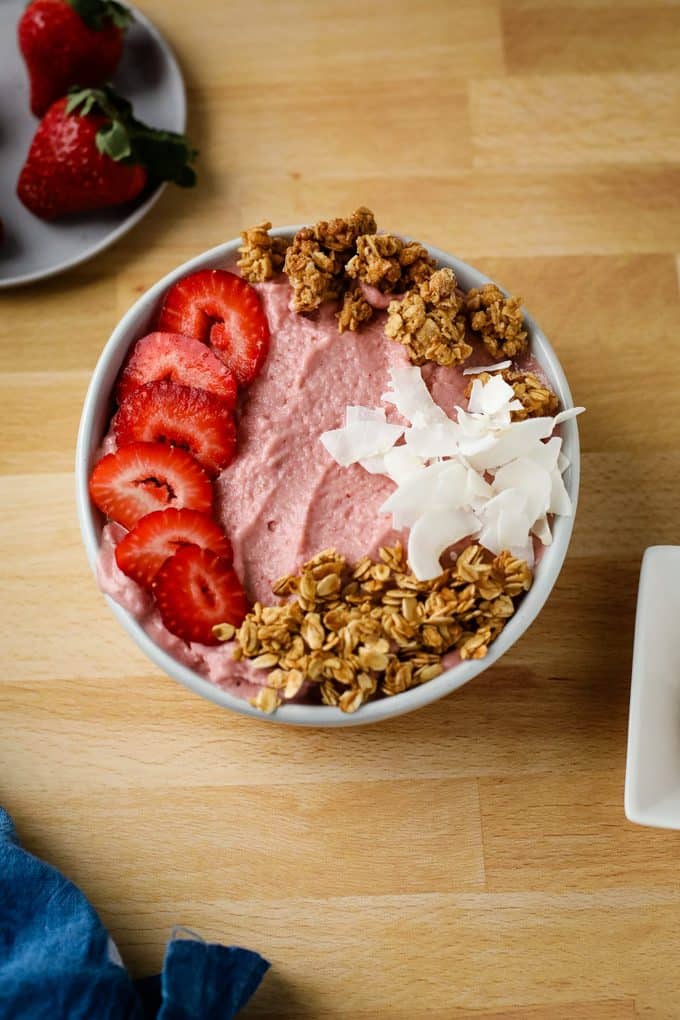 10 Ways to Use Cauliflower Crumbles I Heart Vegetables