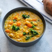 immunity boosting soup