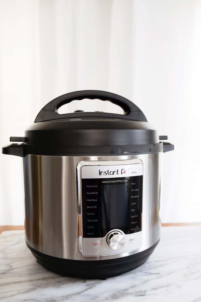 Instant Pot 