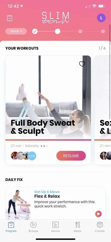 FitOn – #1 Free Fitness App, Stop Paying for Home Workouts