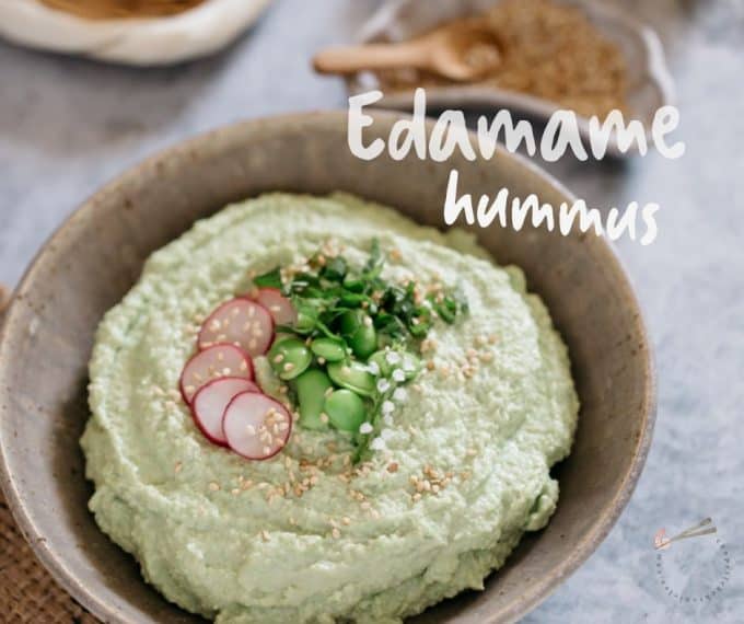 15 Hummus Recipes Made Without Chickpeas I Heart Vegetables