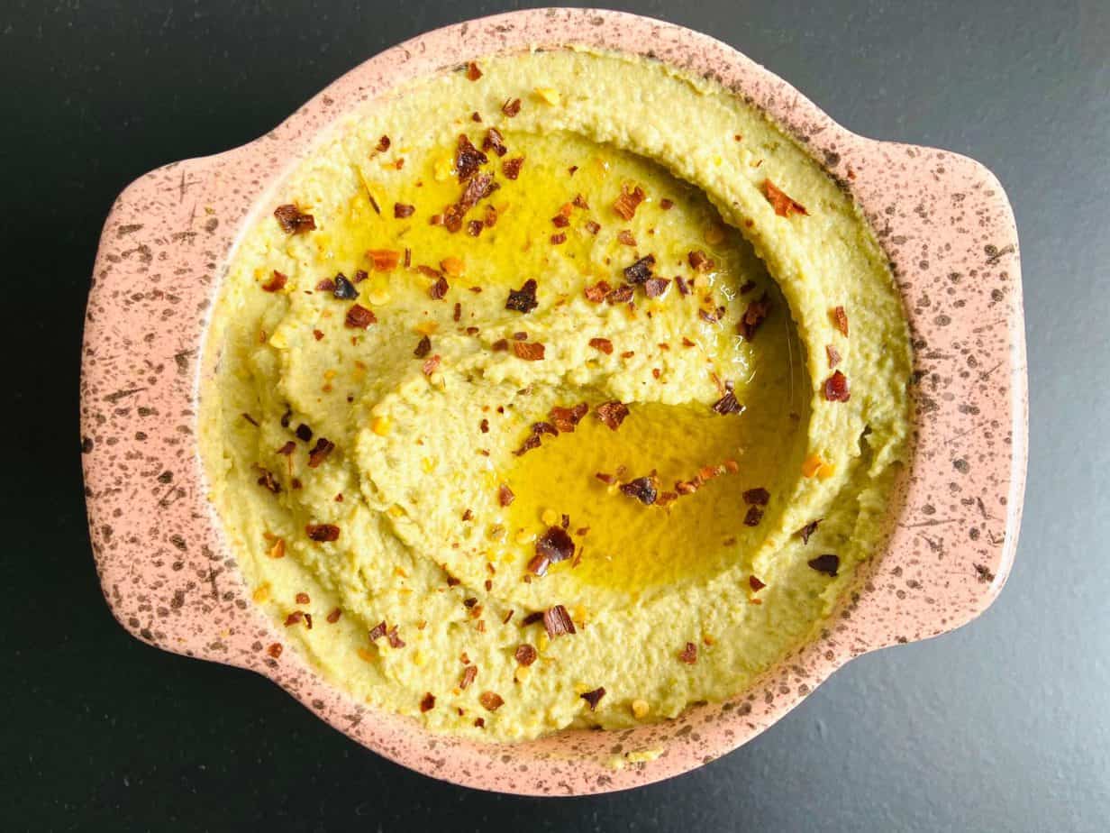 15 Hummus Recipes Made Without Chickpeas I Heart Vegetables
