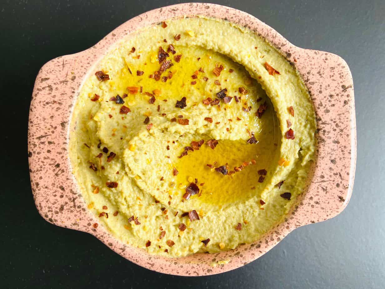 15 Hummus Recipes Made Without Chickpeas I Heart Vegetables