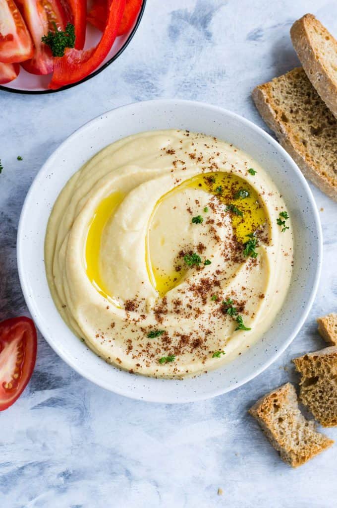 15 Hummus Recipes Made Without Chickpeas I Heart Vegetables