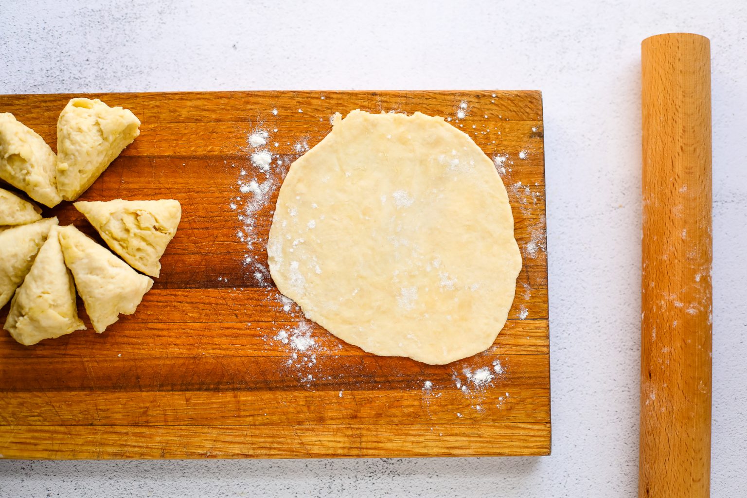 Whole Wheat Flatbread Recipe No Yeast Required