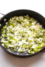 Mexican Quinoa Bake - I Heart Vegetables