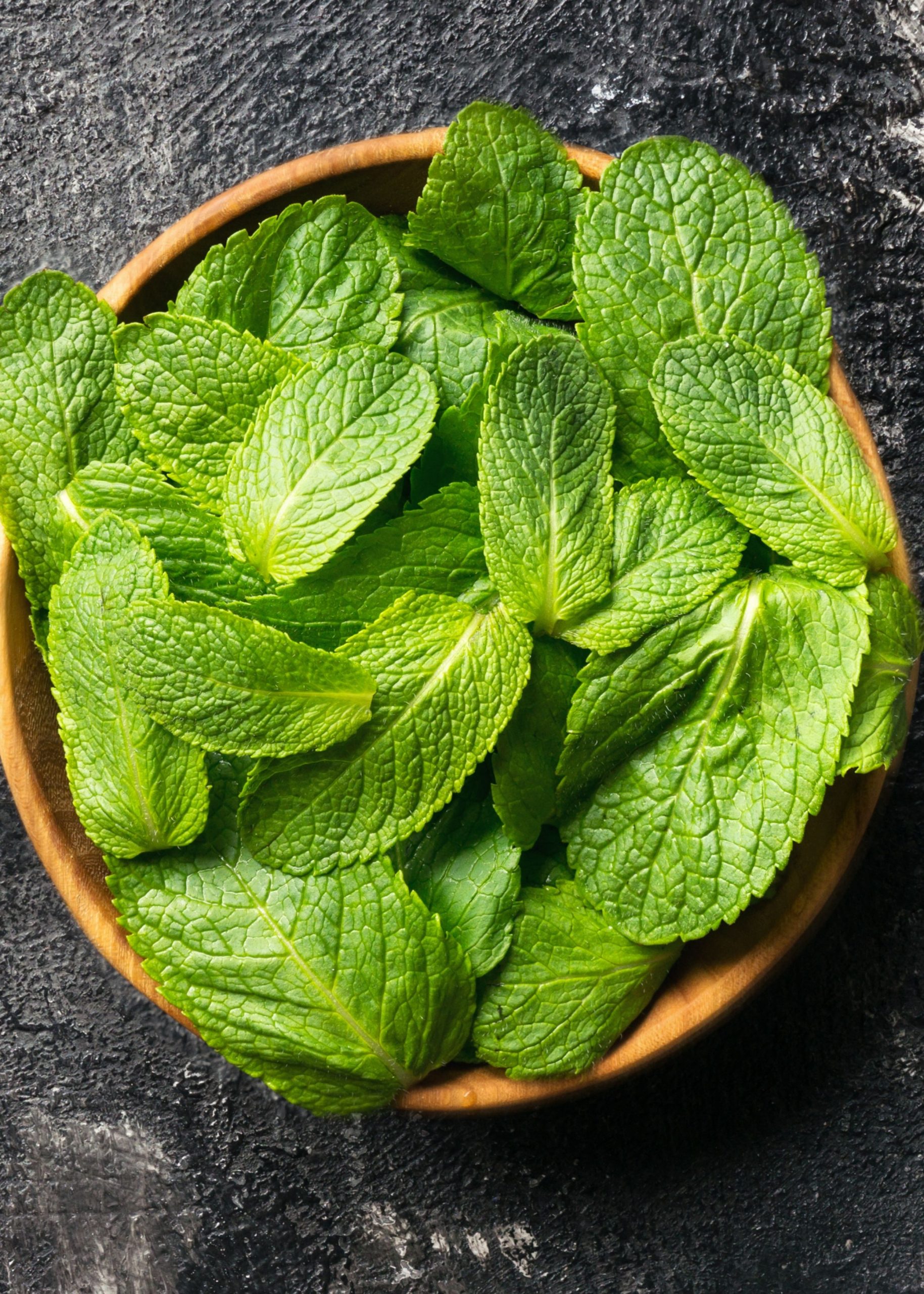 21 Recipes that Use Fresh Mint I Heart Vegetables