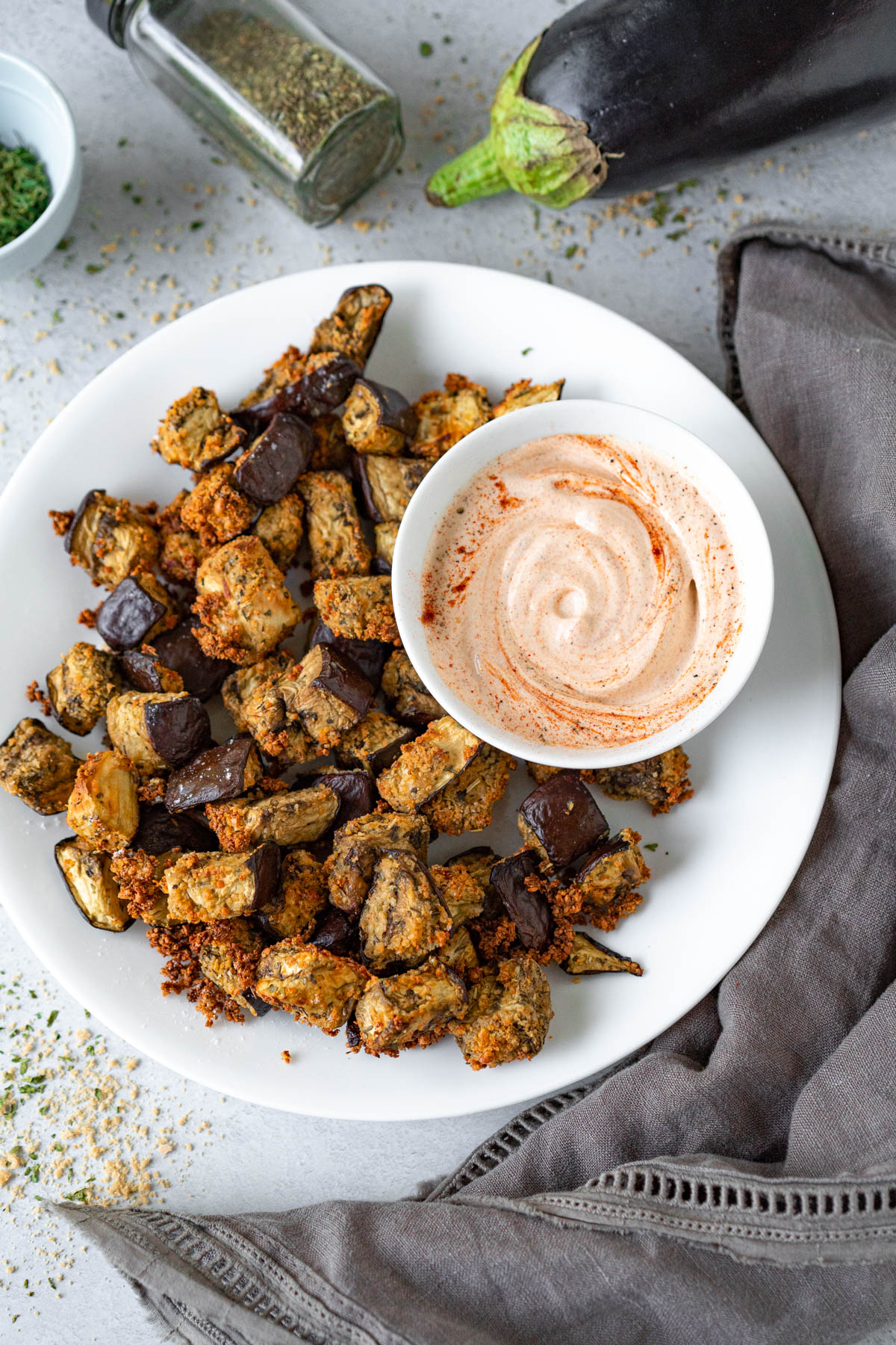 30+ Vegetarian Appetizer Recipes - I Heart Vegetables